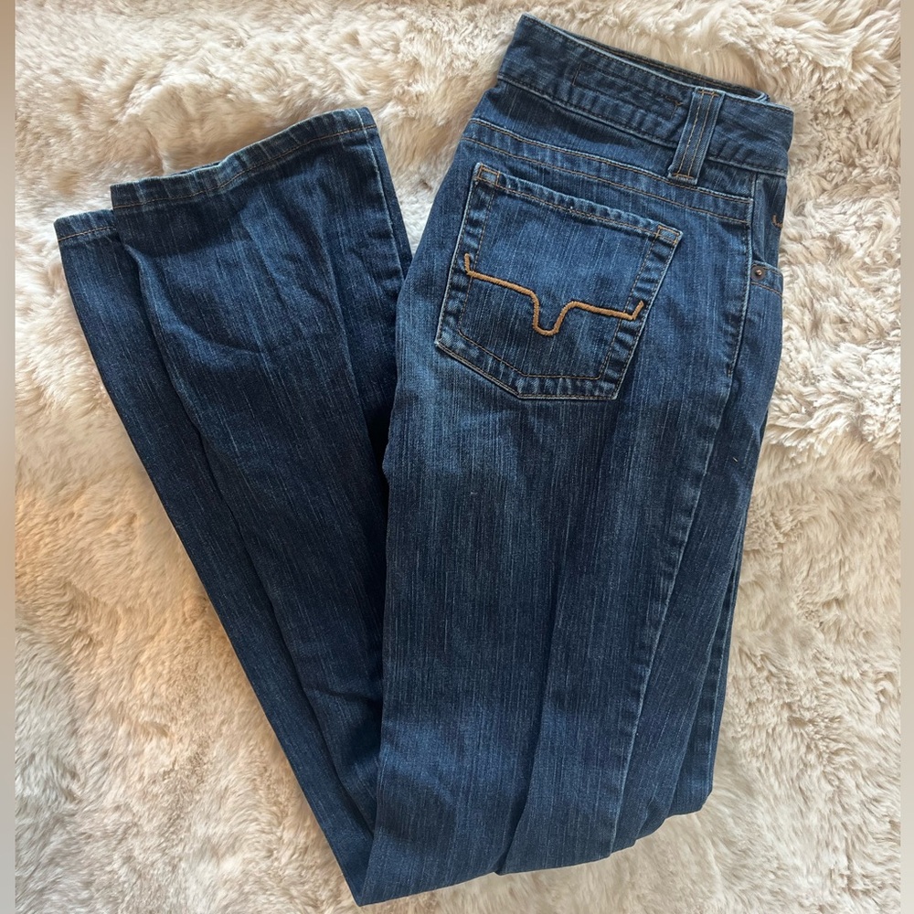 Kimes Betty Size 6 Women’s Jeans